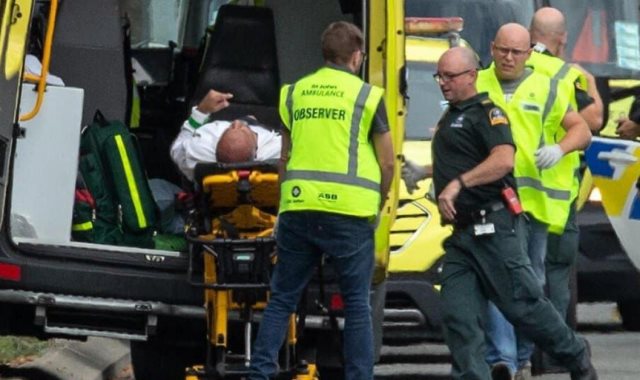 هيئات الإفتاء بالعالم تدين الحادث هيئات الإفتاء بالعالم تدين الحادث