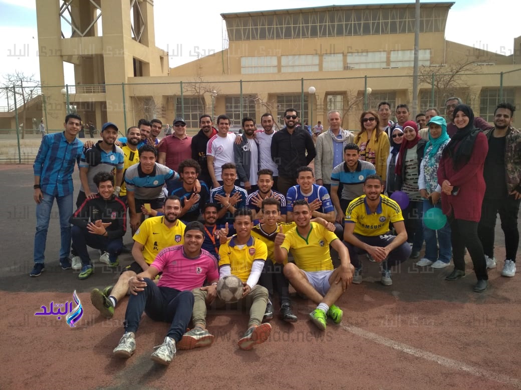 اليوم الترفيهى لكلية الاداب جامعة حلوان اليوم الترفيهى لكلية الاداب جامعة حلوان