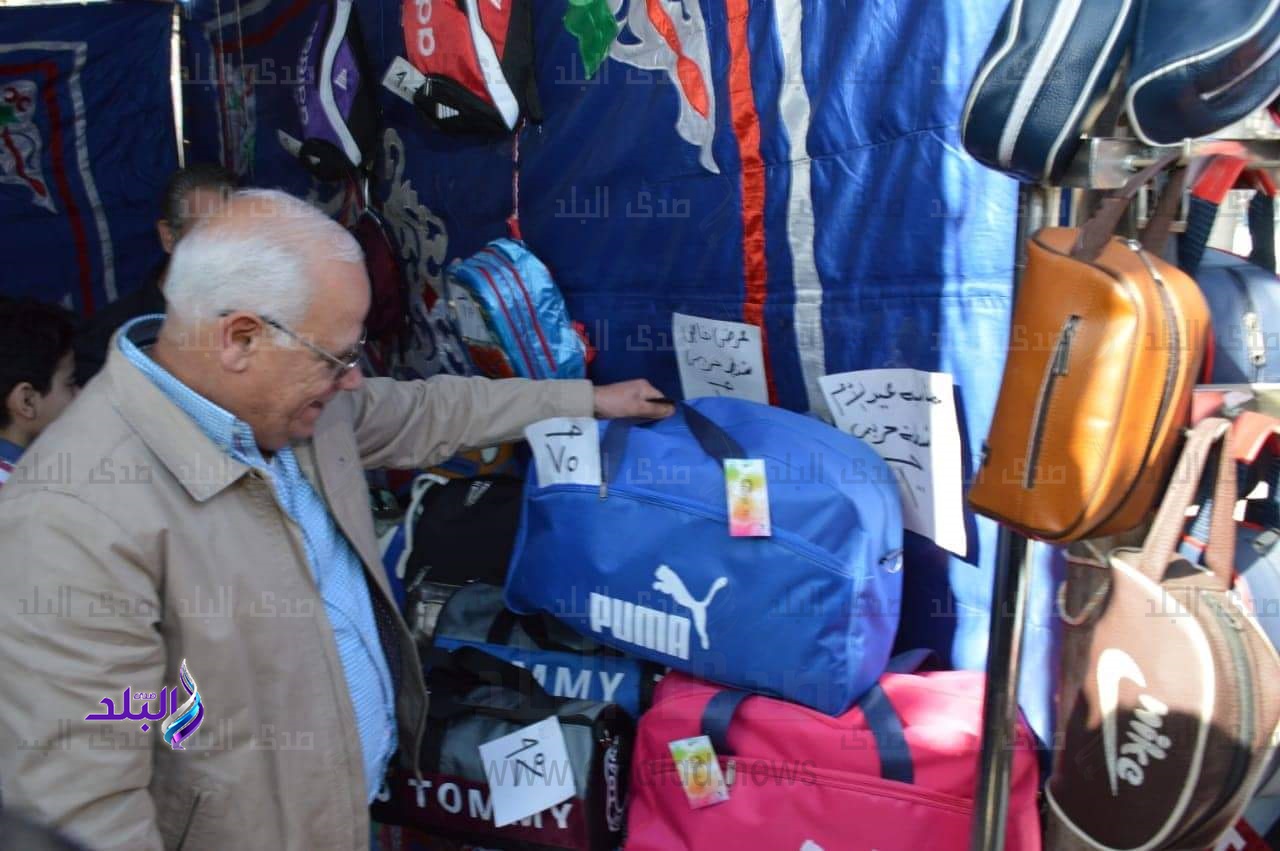 مد معرض منتجات الشباب الحرفية واليدوية برياضية بورسعيد أسبوع مد معرض منتجات الشباب الحرفية واليدوية برياضية بورسعيد أسبوع