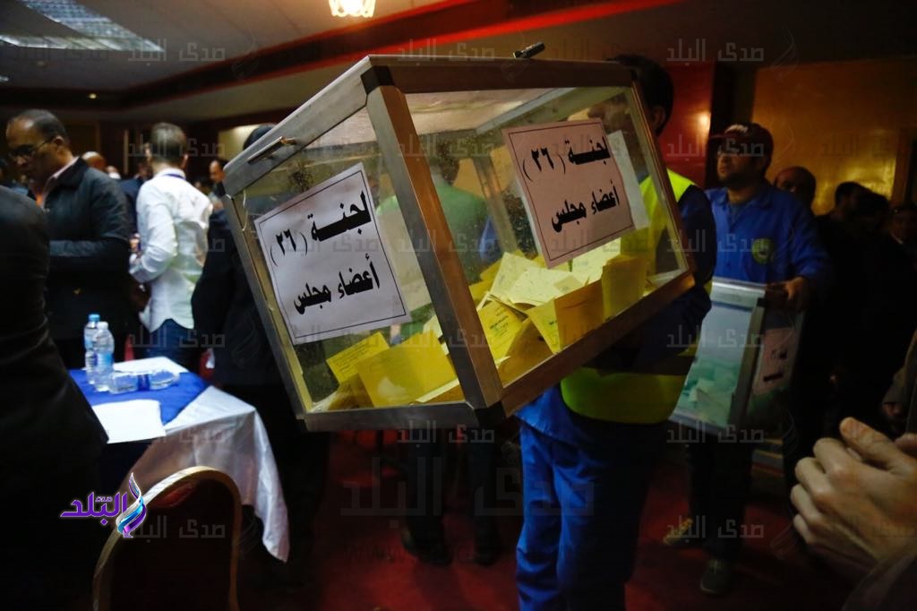 انتخابات نقابة الصحفيين انتخابات نقابة الصحفيين