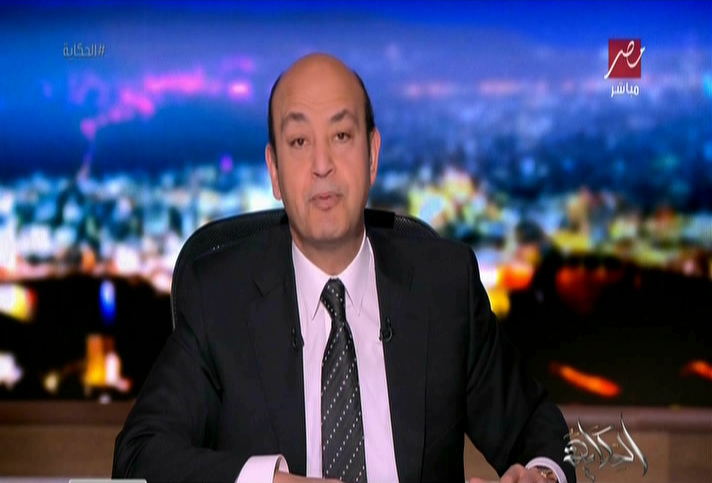عمرو أديب 