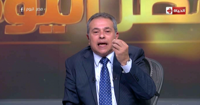 توفيق عكاشة