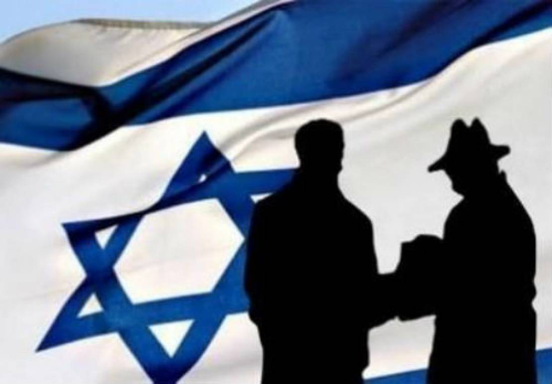 رئيس الشاباك لم يبلغ نتنياهو باختراق إيران لهاتف جانتس