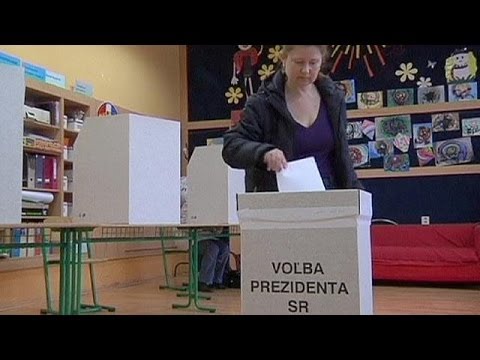 انتخابات سلوفاكيا انتخابات سلوفاكيا
