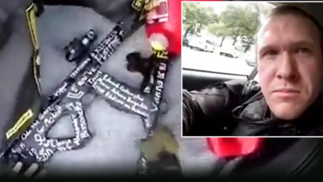 حصيلة هجوم نيوزيلندا إلى 53 قتيلًا.. وهذه جنسياتهم