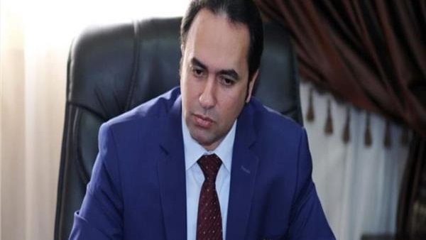 الدكتور محمد عمر نائب وزير التربية والتعليم 
