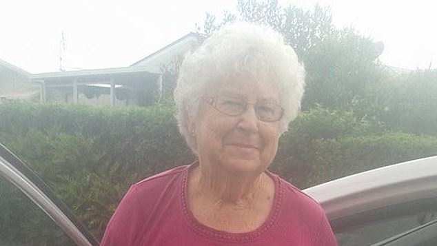 جدة منفذ الهجوم الإرهابي في نيوزيلندا 