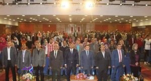 فوز 58 حاجا في قرعة الداخلية بالوادي الجديد فوز 58 حاجا في قرعة الداخلية بالوادي الجديد