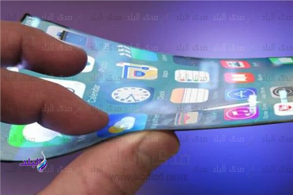 هاتف قابل للطي هاتف قابل للطي