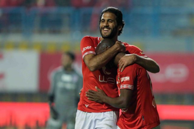 مروان محسن