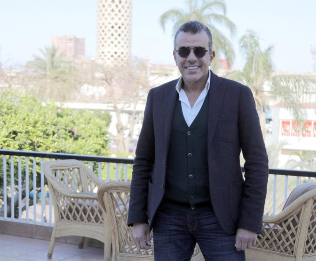 خالد مرتجي خالد مرتجي