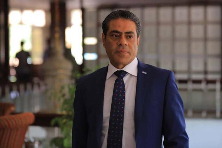طارق قنديل طارق قنديل