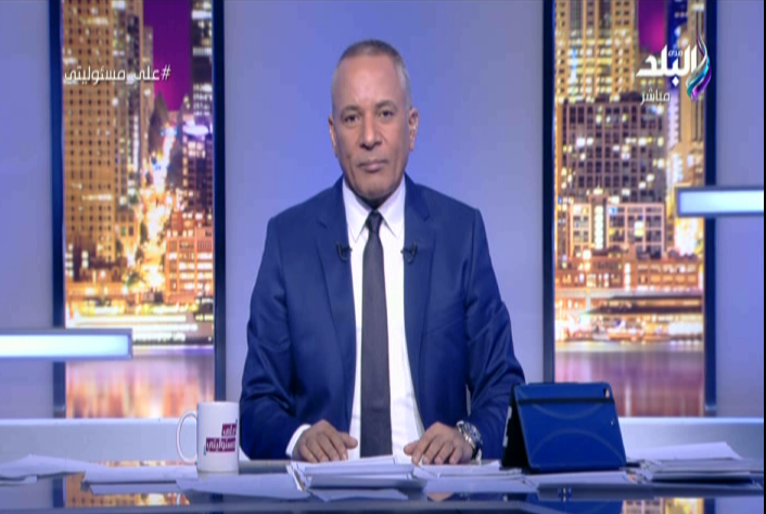 أحمد موسى 