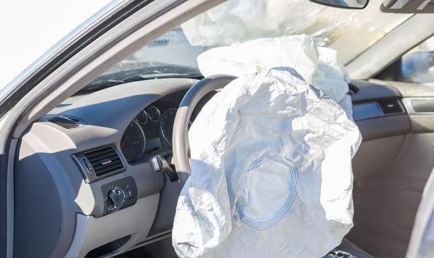 وسادة هوائية