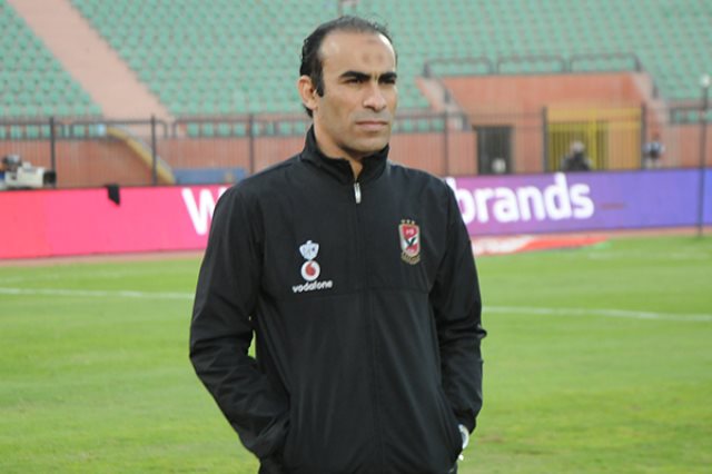 سيد عبد الحفيظ 
