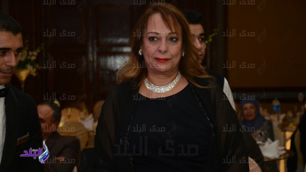إلهام أبو الفتح إلهام أبو الفتح