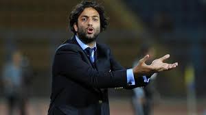 أحمد حسام ميدو 