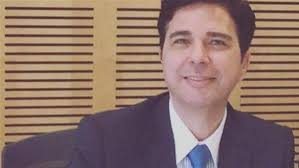 السفير طارق الوسيمي