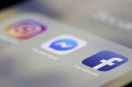 تطبيق فيسبوك تطبيق فيسبوك