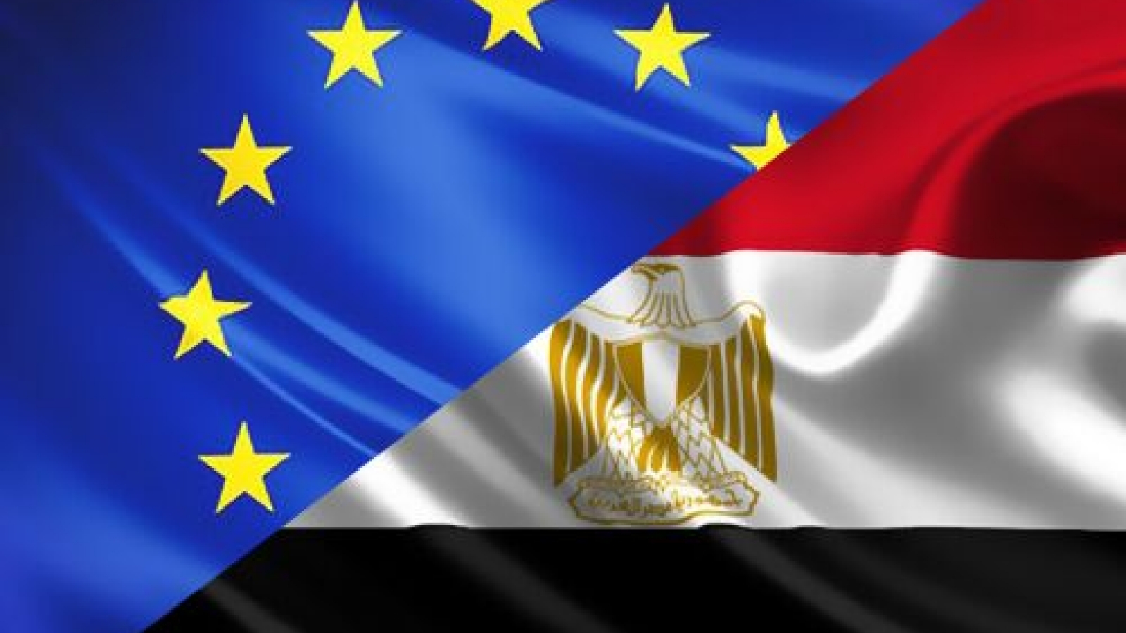 مصر والاتحاد الاوروبى 