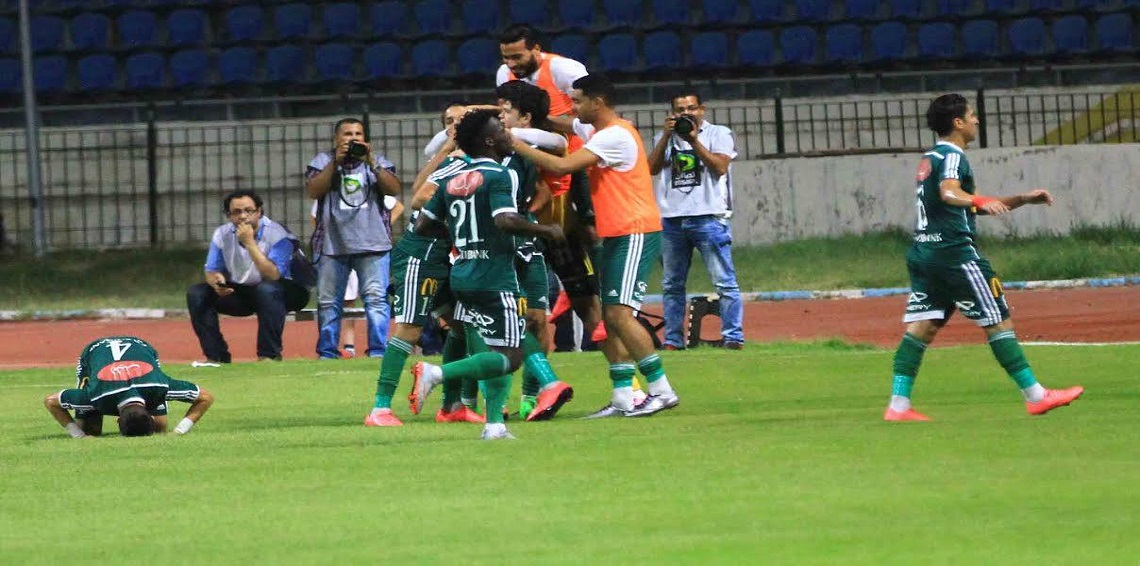 فريق المصري البورسعيدي فريق المصري البورسعيدي