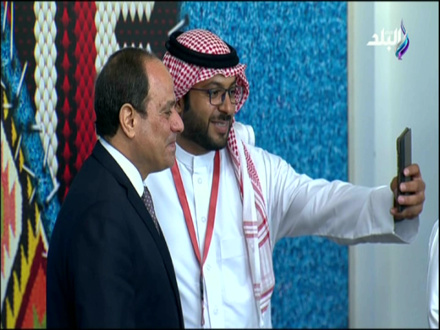 الرئيس عبد الفتاح السيسي الرئيس عبد الفتاح السيسي