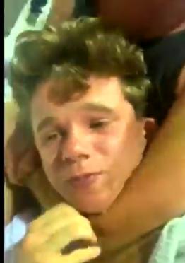 صبي البيض