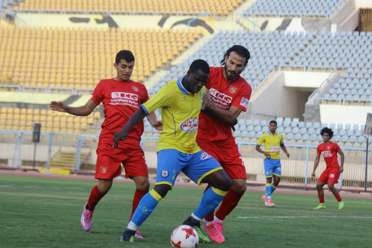 فريق سيراميكا كليوباترا