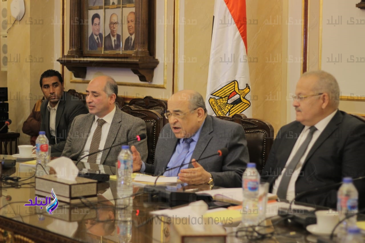 الدكتور مصطفى الفقي، مدير مكتبة الإسكندرية