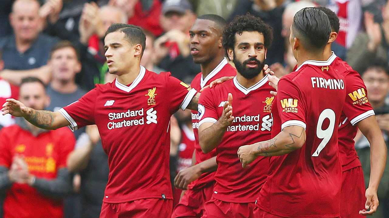 ليفربول