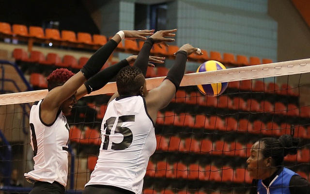  الأنابيب الكيني يفوز على ريفينيو الرواندي في بطولة إفريقيا 