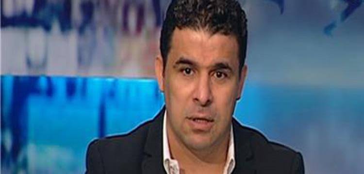 خالد الغندور