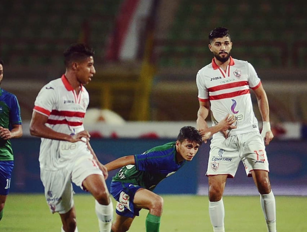 فرجاني ساسي وحميد أحداد