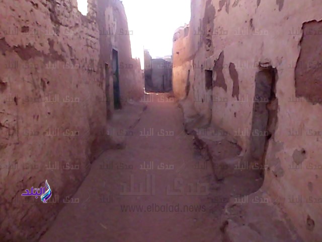 قرية بلاط الاسلامية قرية بلاط الاسلامية