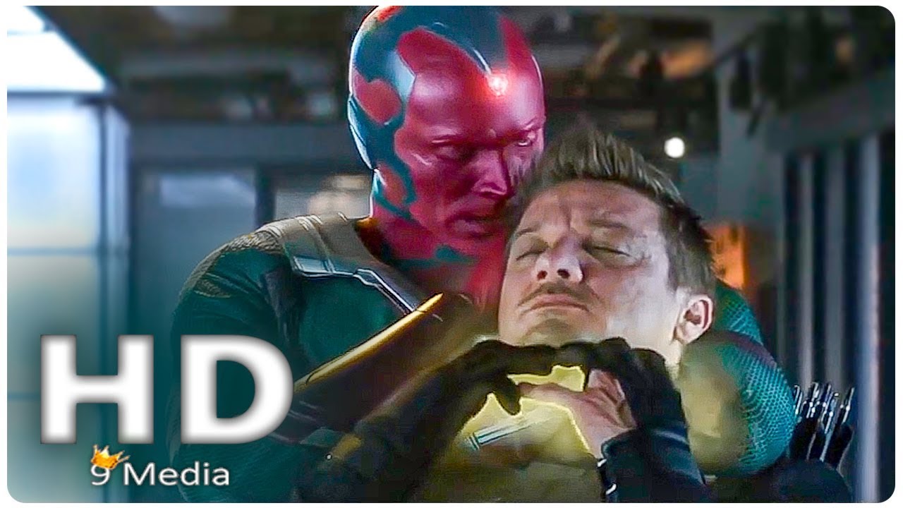 فيلم Avengers: Endgame