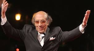 المخرج الكبير السيد راضي