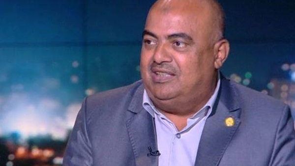حاتم عبد الحميد عضو لجنة الشئون الصحية حاتم عبد الحميد عضو لجنة الشئون الصحية