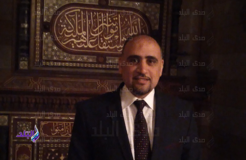 مدير متحف المنيل