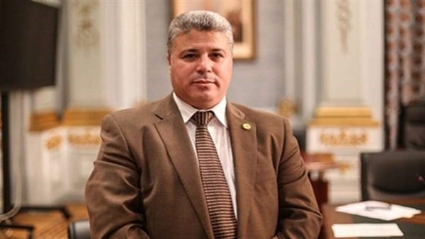 محمود يحيي أمين سر لجنة الشئون الافريقية محمود يحيي أمين سر لجنة الشئون الافريقية