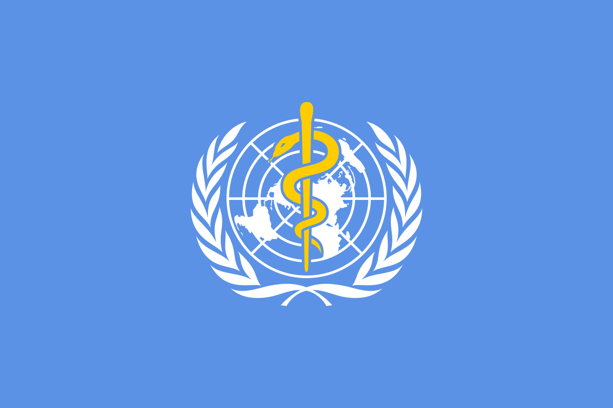 منطمة الصحة العالمية