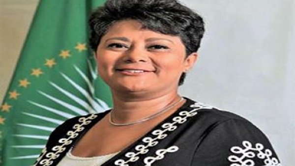 السفيرة نميرة نجم السفيرة نميرة نجم