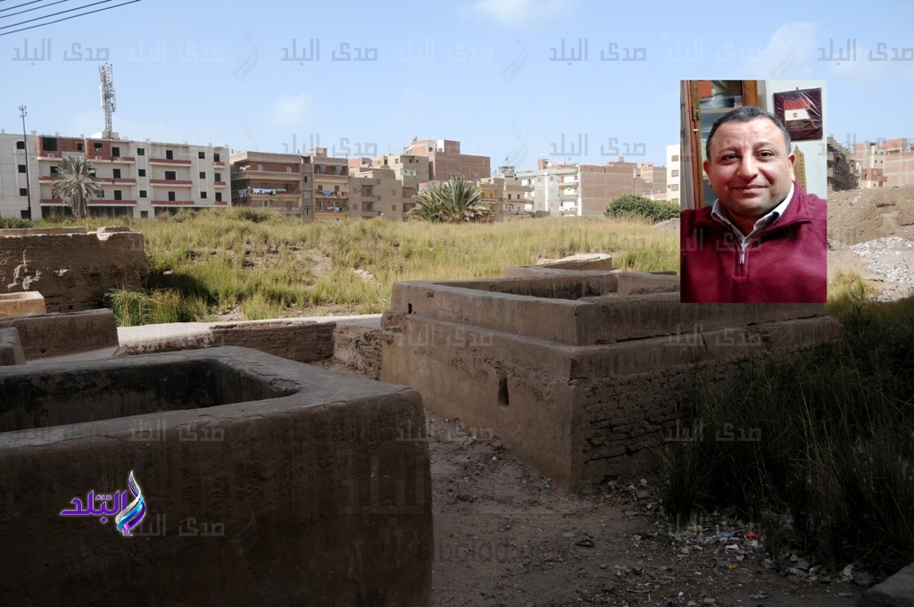 اقار اتريب في بنها