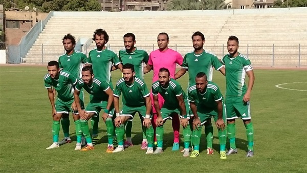 فريق الشرقية - ارشيفية 