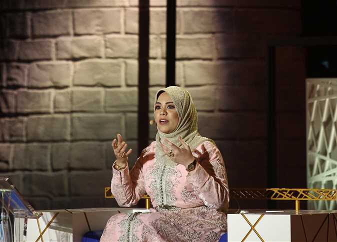 الشاعرة المصرية هبة الفقي الشاعرة المصرية هبة الفقي