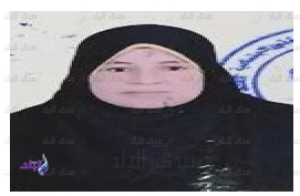 سامية عبد العظيم الأم المثالية السادسة سامية عبد العظيم الأم المثالية السادسة