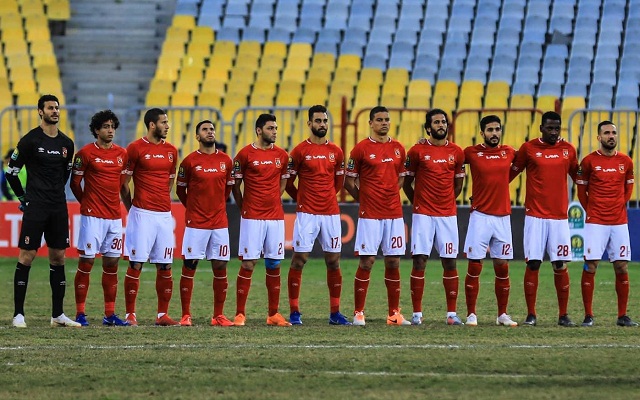فريق الأهلي فريق الأهلي