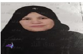 عصمت مهدي الأم المثالية السابعة عصمت مهدي الأم المثالية السابعة