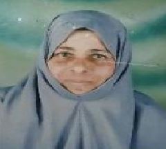 حنان حسن الأم المثالية بالإسماعيلية 