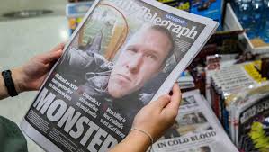 سفاح نيوزيلندا