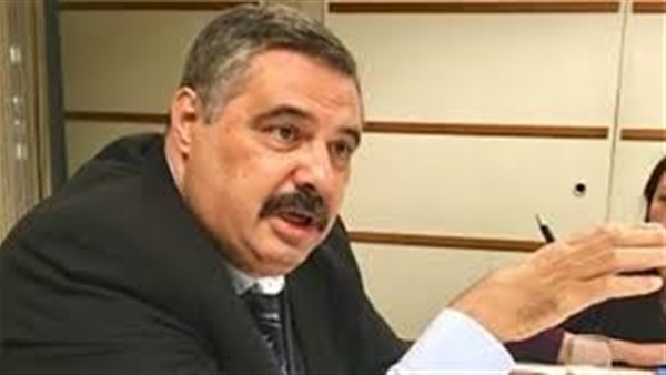 د.جوزيف رامز 